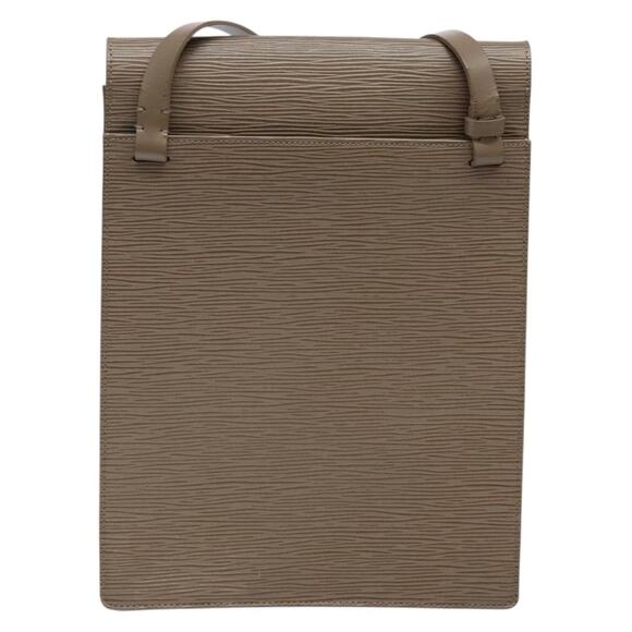 LOUIS VUITTON Epi Ramatuelle Shoulder Bag Lilac M5247c M5247c - Picture 3 of 13